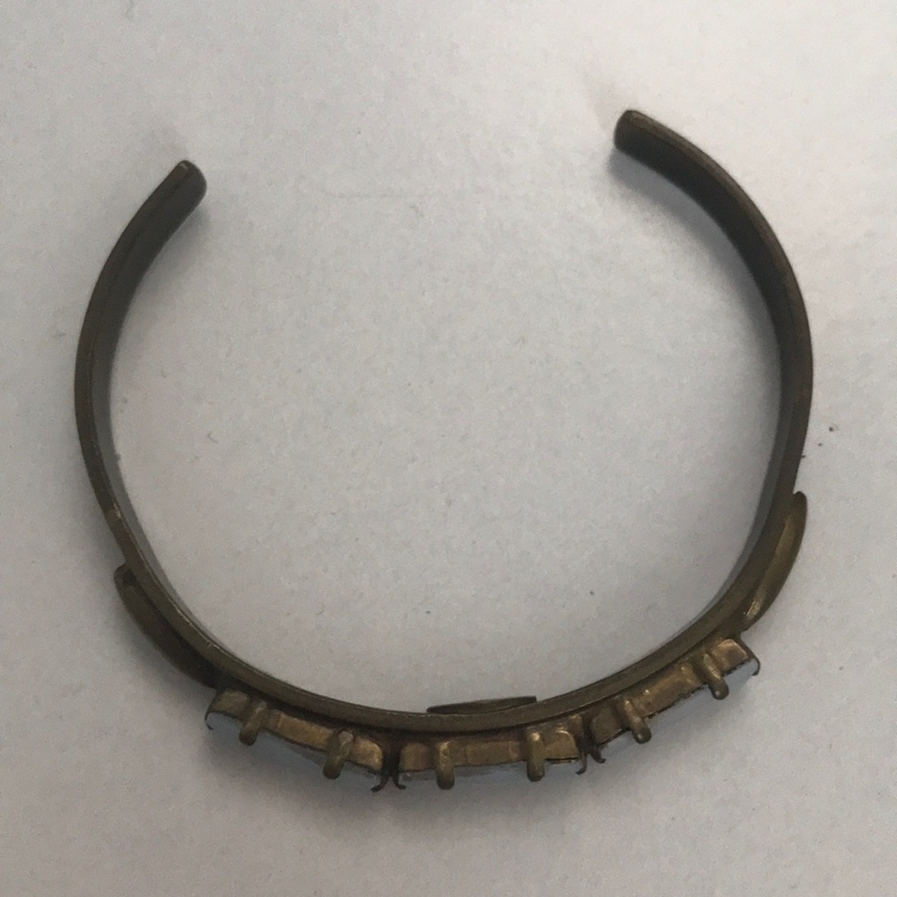 Sorrelli cuff